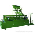 Automatic high quality cheap pallet nails making machine